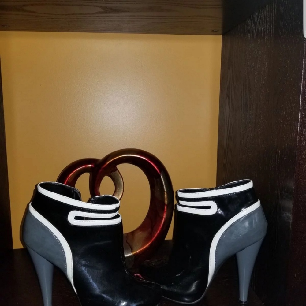 Ankle Bootie - image 1